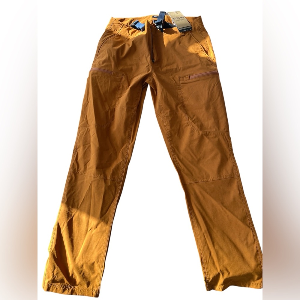 Men's Burton Ridge Cargo Pant